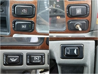 三菱ふそうキャンタークレーン5段小型（2t・3t）[写真32]