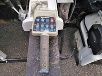 三菱ふそうキャンタークレーン5段小型（2t・3t）[写真35]