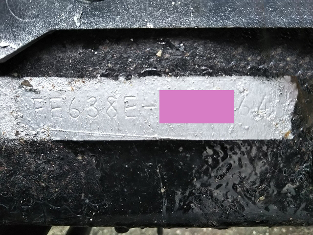 三菱ふそうキャンタークレーン5段小型（2t・3t）[写真36]