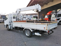 三菱ふそうキャンタークレーン5段小型（2t・3t）[写真04]