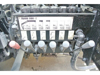 三菱ふそうファイターヒアブ付コンテナ専用車中型（4t）[写真14]