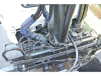 三菱ふそうファイターヒアブ付コンテナ専用車中型（4t）[写真20]