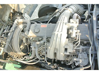 三菱ふそうファイターヒアブ付コンテナ専用車中型（4t）[写真28]