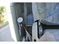 三菱ふそうファイターヒアブ付コンテナ専用車中型（4t）[写真32]