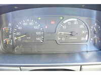 三菱ふそうファイターヒアブ付コンテナ専用車中型（4t）[写真33]