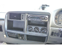 三菱ふそうファイターヒアブ付コンテナ専用車中型（4t）[写真34]