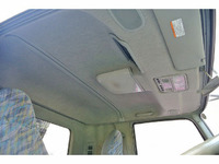 三菱ふそうファイターヒアブ付コンテナ専用車中型（4t）[写真40]