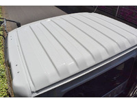 三菱ふそうファイターヒアブ付コンテナ専用車中型（4t）[写真07]