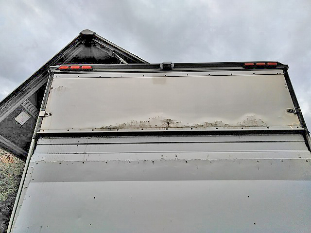 日野レンジャーアルミウイング増トン（6t・8t）[写真12]