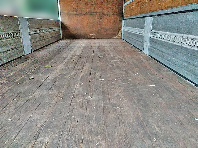 日野レンジャーアルミウイング増トン（6t・8t）[写真13]