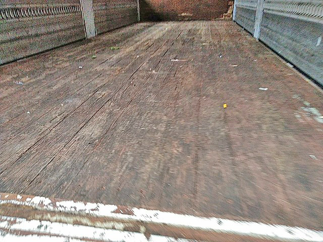 日野レンジャーアルミウイング増トン（6t・8t）[写真16]