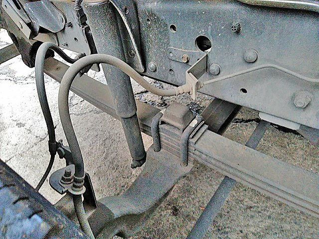 日野レンジャーアルミウイング増トン（6t・8t）[写真23]