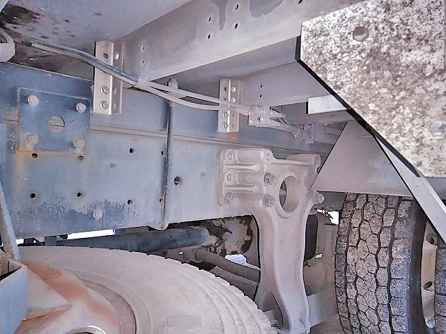 日野レンジャーアルミウイング増トン（6t・8t）[写真24]