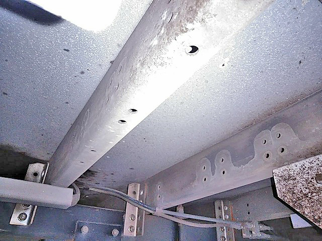 日野レンジャーアルミウイング増トン（6t・8t）[写真25]