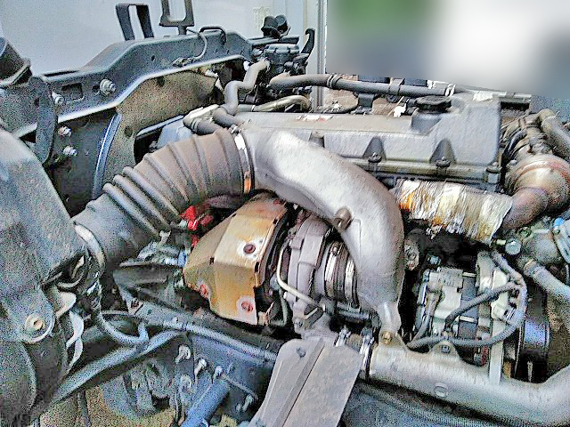 日野レンジャーアルミウイング増トン（6t・8t）[写真27]