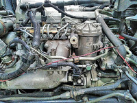 日野レンジャーアルミウイング増トン（6t・8t）[写真28]