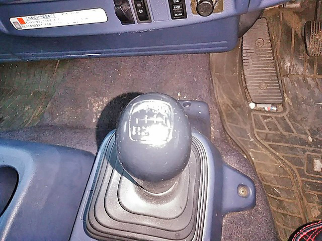 日野レンジャーアルミウイング増トン（6t・8t）[写真36]