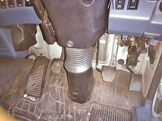 日野レンジャーアルミウイング増トン（6t・8t）[写真37]