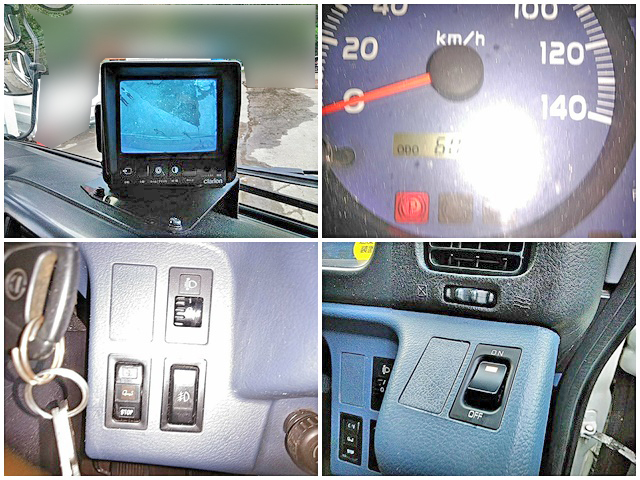 日野レンジャーアルミウイング増トン（6t・8t）[写真38]