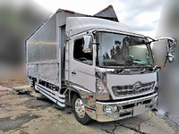 日野レンジャーアルミウイング増トン（6t・8t）[写真04]