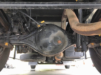 いすゞエルフアルミバン小型（2t・3t）[写真21]