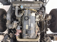 いすゞエルフアルミバン小型（2t・3t）[写真23]