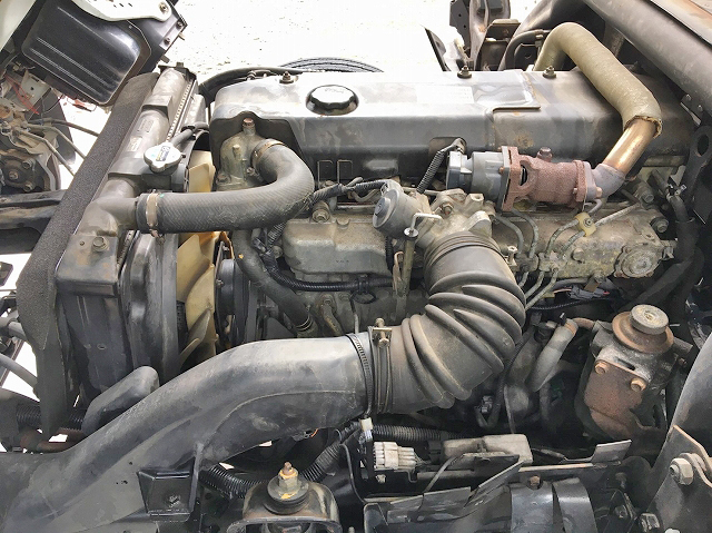 いすゞエルフアルミバン小型（2t・3t）[写真24]