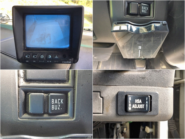 いすゞエルフアルミバン小型（2t・3t）[写真34]