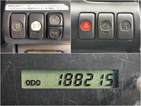 いすゞエルフアルミバン小型（2t・3t）[写真36]