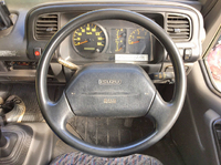 いすゞエルフアルミバン小型（2t・3t）[写真37]