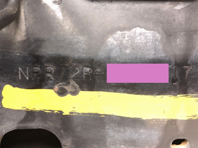 いすゞエルフアルミバン小型（2t・3t）[写真40]