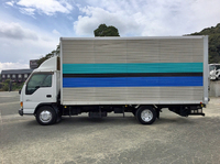 いすゞエルフアルミバン小型（2t・3t）[写真05]