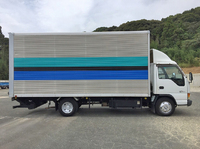 いすゞエルフアルミバン小型（2t・3t）[写真06]