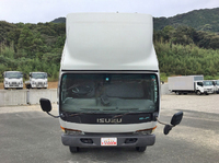 いすゞエルフアルミバン小型（2t・3t）[写真08]