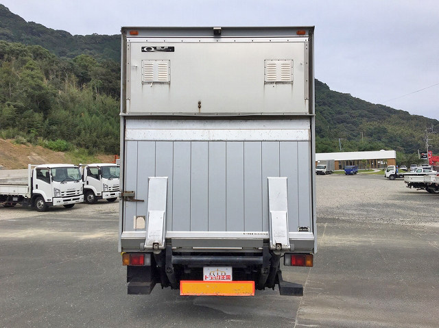 いすゞエルフアルミバン小型（2t・3t）[写真09]