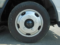 三菱ふそうキャンタークレーン付小型（2t・3t）[写真10]