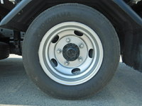 三菱ふそうキャンタークレーン付小型（2t・3t）[写真11]