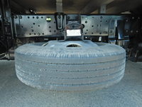 三菱ふそうキャンタークレーン付小型（2t・3t）[写真12]