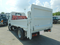 三菱ふそうキャンタークレーン付小型（2t・3t）[写真06]