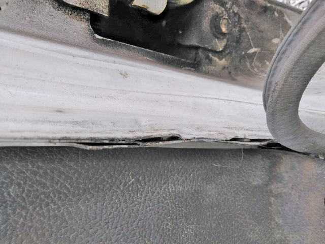 トヨタダイナダブルキャブ（Wキャブ）小型（2t・3t）[写真10]