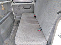 トヨタダイナダブルキャブ（Wキャブ）小型（2t・3t）[写真11]