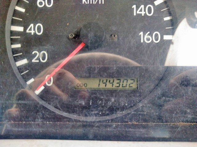 トヨタダイナダブルキャブ（Wキャブ）小型（2t・3t）[写真13]