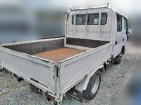 トヨタダイナダブルキャブ（Wキャブ）小型（2t・3t）[写真04]