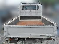 トヨタダイナダブルキャブ（Wキャブ）小型（2t・3t）[写真05]