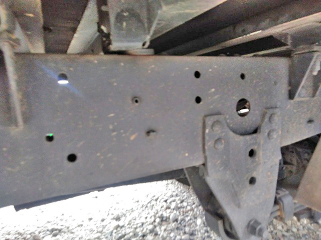 トヨタダイナダブルキャブ（Wキャブ）小型（2t・3t）[写真07]