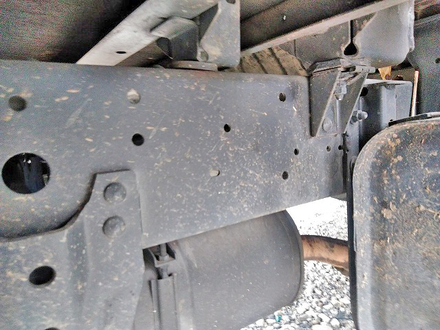 トヨタダイナダブルキャブ（Wキャブ）小型（2t・3t）[写真08]