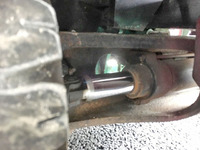 三菱重工フォークリフト[写真10]