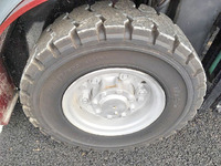 三菱重工フォークリフト[写真13]