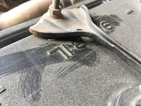 三菱重工フォークリフト[写真17]