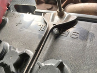 三菱重工フォークリフト[写真18]